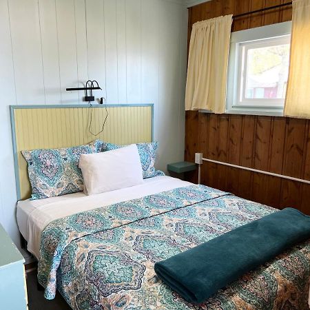 Paradise Beach Resort Tawas City Zewnętrze zdjęcie