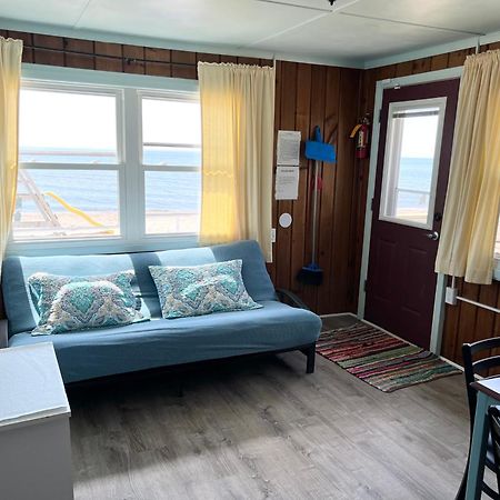 Paradise Beach Resort Tawas City Zewnętrze zdjęcie