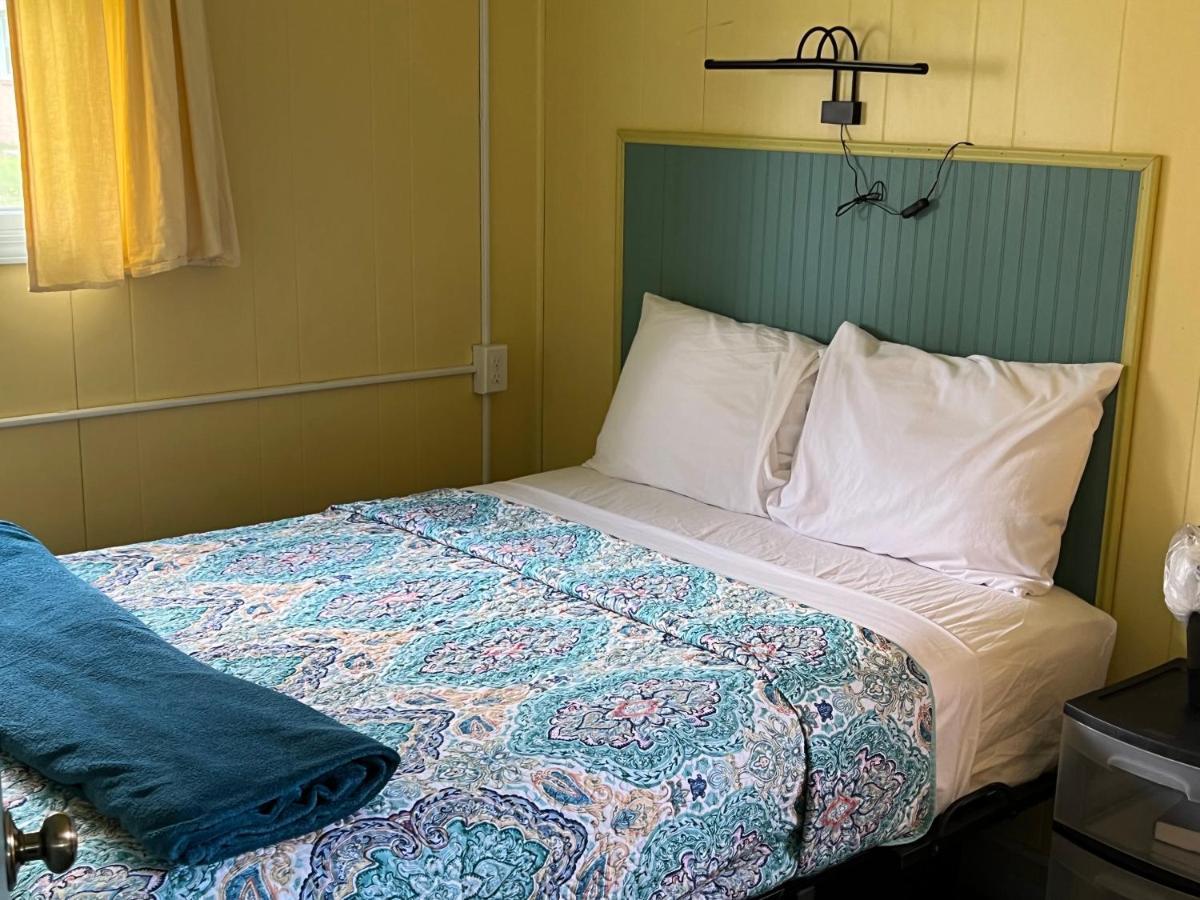 Paradise Beach Resort Tawas City Zewnętrze zdjęcie