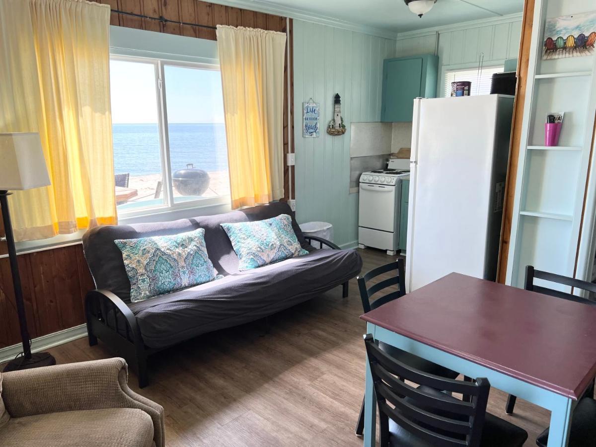 Paradise Beach Resort Tawas City Zewnętrze zdjęcie